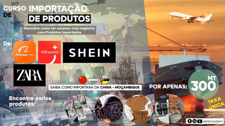 Importação