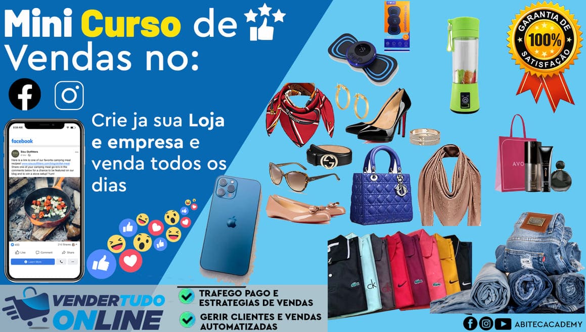Marketing Digital