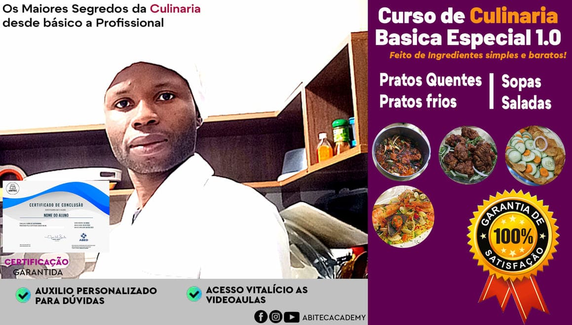 Culinária